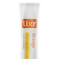 Lixr Everyday Electrolyte Supplement | Orange