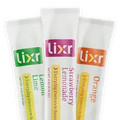 Lixr Everyday Electrolyte Supplement | Variety Pack